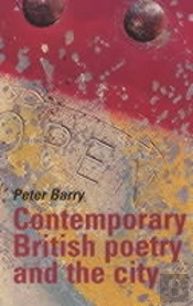 Contemporary British Poetry And The City