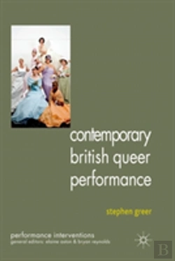 Bertrand.pt - Contemporary British Queer Performance