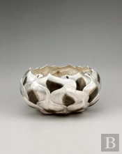 Contemporary British Silver Designers