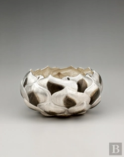Bertrand.pt - Contemporary British Silver Designers