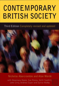 Bertrand.pt - Contemporary British Society
