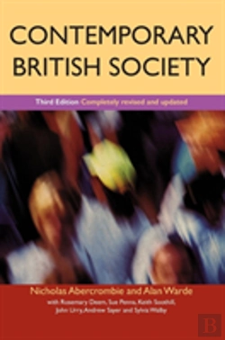 Bertrand.pt - Contemporary British Society