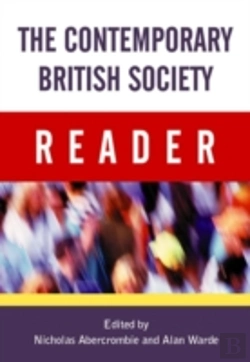 Bertrand.pt - Contemporary British Society Reader