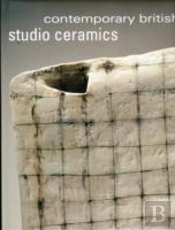 Contemporary British Studio Ceramics