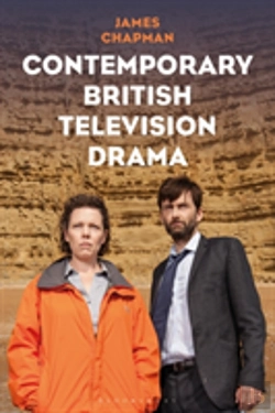 Bertrand.pt - Contemporary British Television Drama