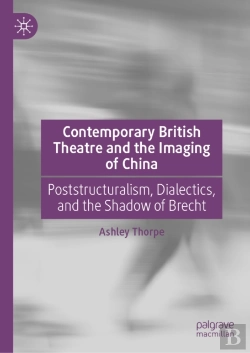 Bertrand.pt - Contemporary British Theatre And The Imaging Of China