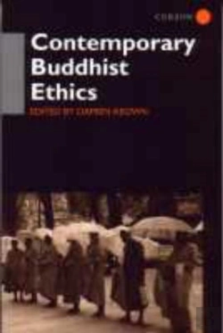 Bertrand.pt - Contemporary Buddhist Ethics