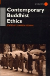 Contemporary Buddhist Ethics