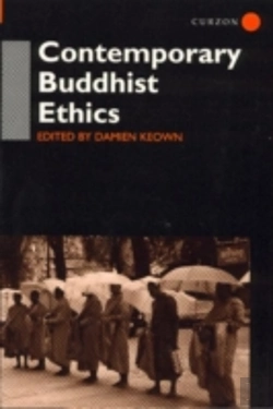 Bertrand.pt - Contemporary Buddhist Ethics