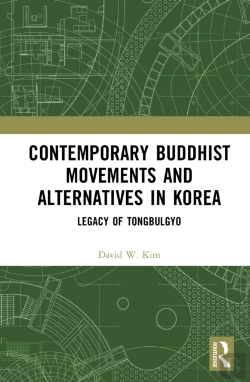 Bertrand.pt - Contemporary Buddhist Movements And Alternatives In Korea