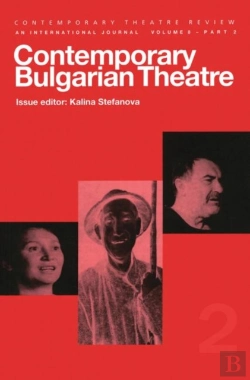 Bertrand.pt - Contemporary Bulgarian Theatre