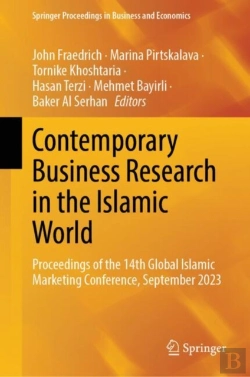 Bertrand.pt - Contemporary Business Research In The Islamic World