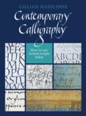Contemporary Calligraphy