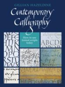 Bertrand.pt - Contemporary Calligraphy