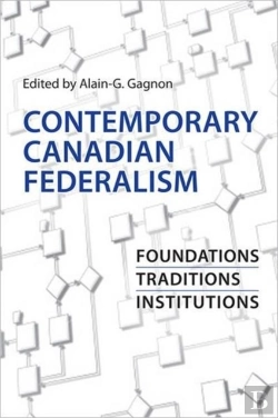 Bertrand.pt - Contemporary Canadian Federalism