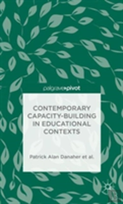 Bertrand.pt - Contemporary Capacity-Building In Educational Contexts