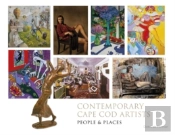 Contemporary Cape Cod Artist