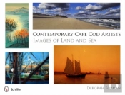 Contemporary Cape Cod Artists