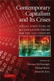 Contemporary Capitalism And Its Crises