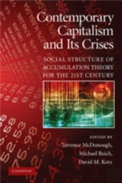 Bertrand.pt - Contemporary Capitalism And Its Crises