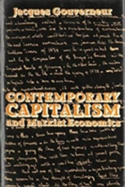 Bertrand.pt - Contemporary Capitalism And Marxist Economics