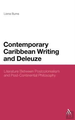 Bertrand.pt - Contemporary Caribbean Writing And Deleuze