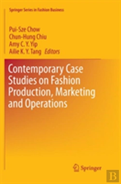 Bertrand.pt - Contemporary Case Studies On Fashion Production, Marketing And Operations