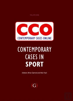 Bertrand.pt - Contemporary Cases In Sport