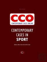 Contemporary Cases In Sport