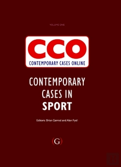 Bertrand.pt - Contemporary Cases In Sport