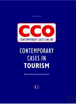 Bertrand.pt - Contemporary Cases In Tourism
