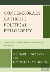 Contemporary Catholic Political Philosophy