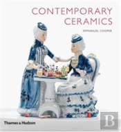 Contemporary Ceramics