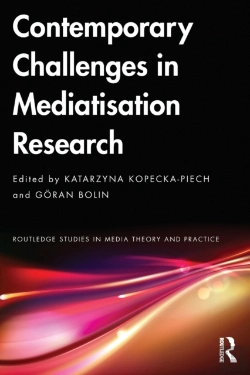 Bertrand.pt - Contemporary Challenges In Mediatisation Research