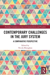 Contemporary Challenges In The Jury System