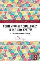 Contemporary Challenges In The Jury System