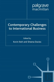 Contemporary Challenges To International Business