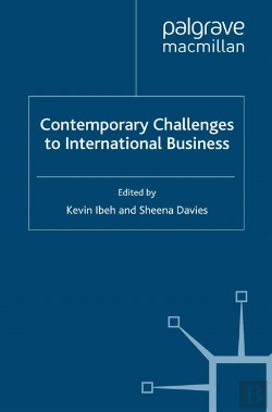 Bertrand.pt - Contemporary Challenges To International Business