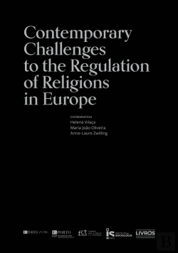 Bertrand.pt - Contemporary Challenges to the Regulation of Religions in Europe