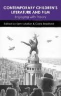 Contemporary Children'S Literature And Film