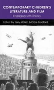 Contemporary Children'S Literature And Film