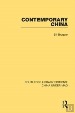 Bertrand.pt - Contemporary China