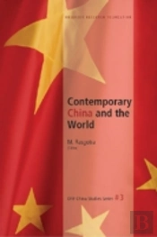 Contemporary China & The World