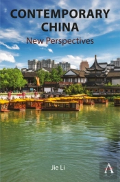 Contemporary China