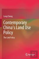 Contemporary Chinaâ€™S Land Use Policy