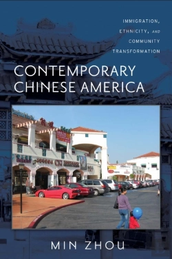 Bertrand.pt - Contemporary Chinese America