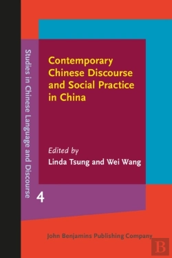 Bertrand.pt - Contemporary Chinese Discourse And Social Practice In China