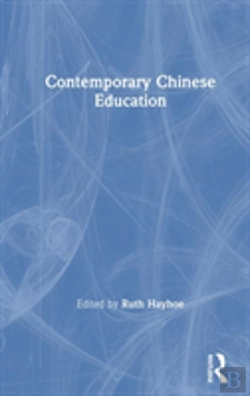 Bertrand.pt - Contemporary Chinese Education