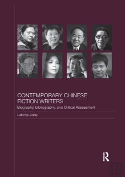 Bertrand.pt - Contemporary Chinese Fiction Writers
