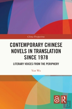 Bertrand.pt - Contemporary Chinese Novels In Translation Since 1978